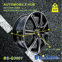 Alloy Aluminum Cars Wheel Rims for All Cars